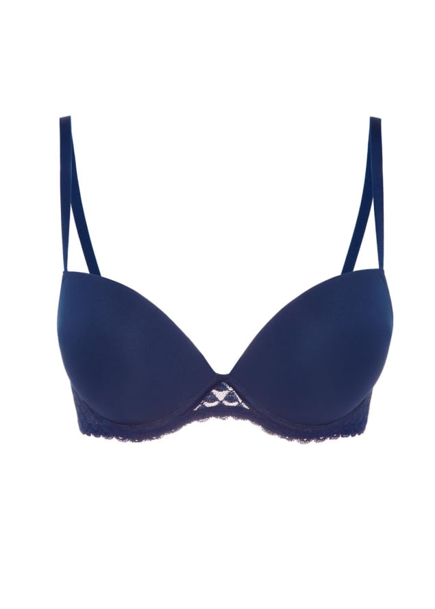 Soutien-gorge push-up Simone P�r�le